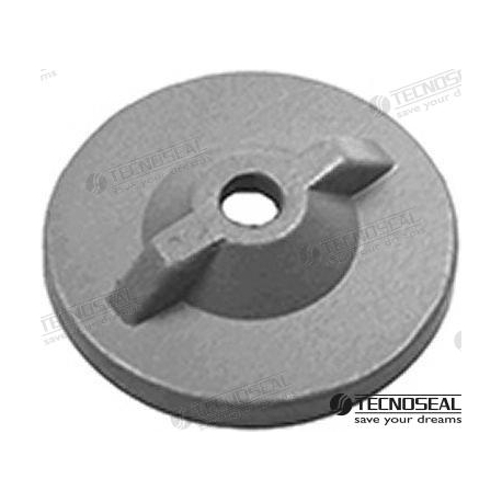 ANODO YAMAHA 9,9HP ZINCO