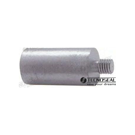 BARRA DE MOTOR YAMAHA ANODO ZINCO 0,09 KG