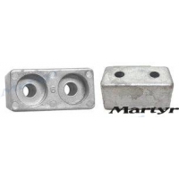 ANODO DE ZINCO YAMAHA