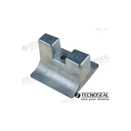 ANODO DE ALUMÍNIO YAMAHA 300-350 HP