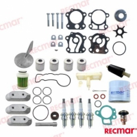 KIT DE MANUTENÇÃO YAMAHA