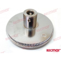 RODA DO ACELERADOR