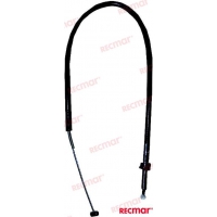 CABO DE ACELERADOR YAMAHA 15HP