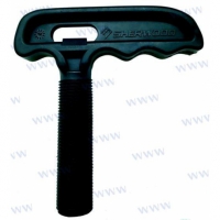 EXTRATOR DE TURBINA