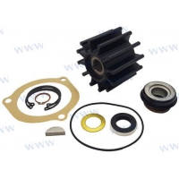 KIT REPARAÇÃO MENOR