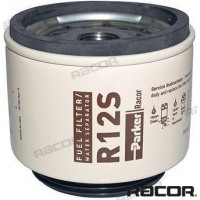 FILTRO DE ELEMENTO DE 2 MÍCRONS