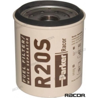 FILTRO DE ELEMENTO DE 2 MÍCRONS