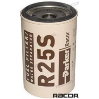 FILTRO DE ELEMENTO DE 2 MÍCRONS