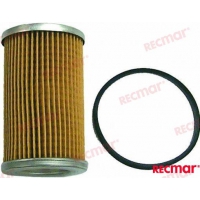 FILTRO DE COMBUSTÍVEL VOLVO-OMC