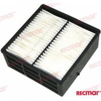 FILTRO DE COMBUSTÍVEL