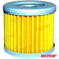 FILTRO DE ÓLEO