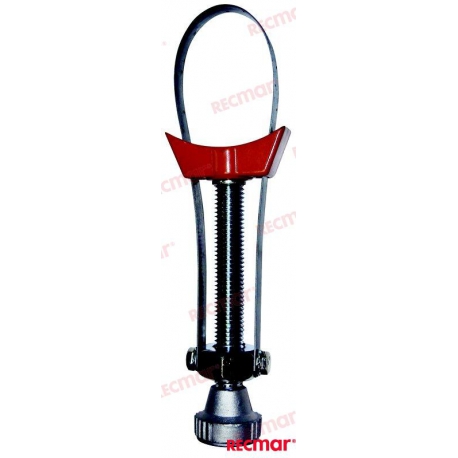 EXTRATOR DE FILTRO