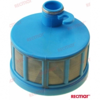 FILTRO DE COMBUSTÍVEL