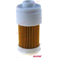 FILTRO DE COMBUSTÍVEL 10 MICRAS LONGO