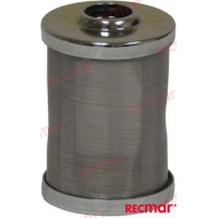 FILTRO DE COMBUSTÍVEL