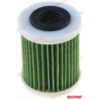 FILTRO DE COMBUSTÍVEL