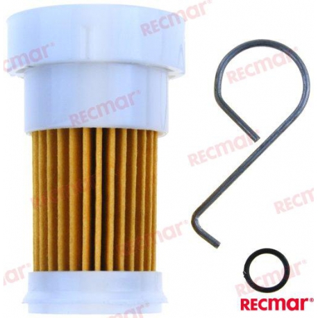 FILTRO DE COMBUSTÍVEL YAMAHA