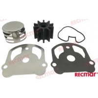KIT DE REPARAÇÃO DA BOMBA DE ÁGUA