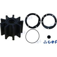 IMPULSOR 836-0001