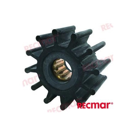IMPULSOR VOLVO 21213660 & JABSCO 1210-00
