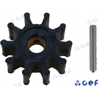 IMPULSOR 18653-0001
