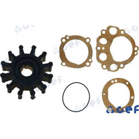 IMPULSOR SHERWOOD 10077K