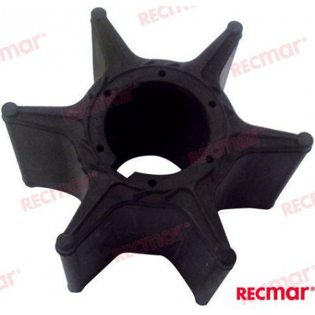 IMPULSOR YAMAHA 67F443520000
