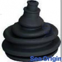 ANEL PROTETOR NEGRO DM.75 MM.