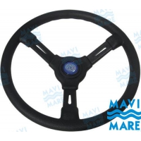 VOLANTE DE POLIURETANO 350