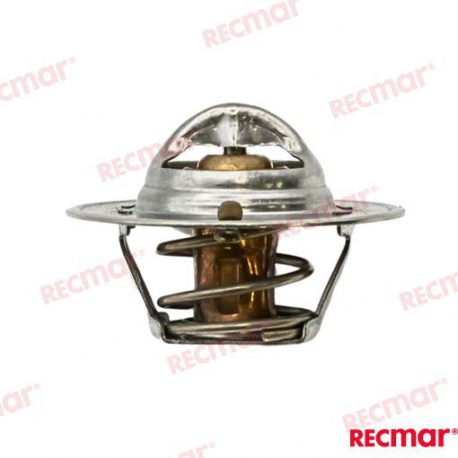 KIT TERMOSTATO 140º MCM MOTORES FORD
