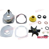 KIT DE REPARAÇÃO DA BOMBA DE ÁGUA ALPHA II
