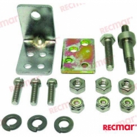 KIT DE ADAPTADOR MCM PARA HOLEY