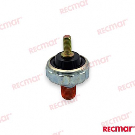 SENSOR DE PRESSÃO DE ÓLEO