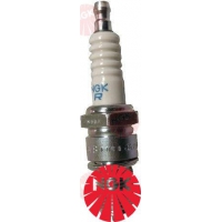 VELA DE IGNIÇÃO NGK BR6ES