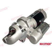 MOTOR DE ARRANQUE
