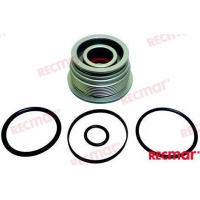 KIT DE REPARAÇÃO DO PISTON DO TRIM