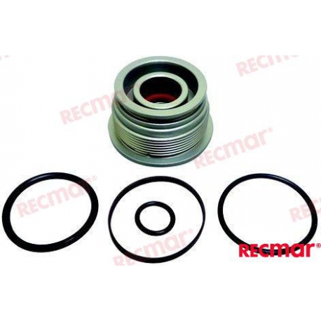 KIT DE REPARAÇÃO DO PISTON DO TRIM