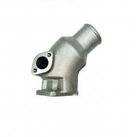 COTOVELO DE ESCAPE VOLVO D2/MD22