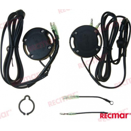 KIT DE SENSORES DE TRIM MERCRUISER