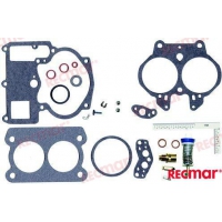 KIT DE CARBURADOR