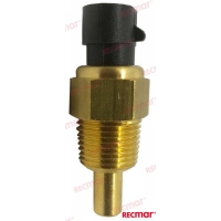 SENSOR DE TEMPERATURA