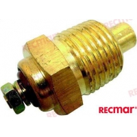 SENSOR DE TEMPERATURA 1/2 - 14 NPT