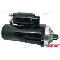 MOTOR DE ARRANQUE GM CONTRA-ROTAÇÃO