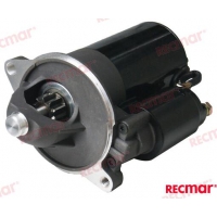 MOTOR DE ARRANQUE