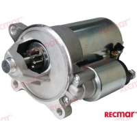 MOTOR DE ARRANQUE