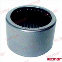 ROLAMENTO/CAPA
