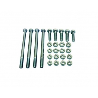 KIT DE PARAFUSO DE ESCAPE AQ170