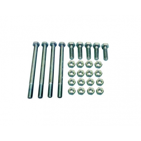 KIT DE PARAFUSO DE ESCAPE AQ170