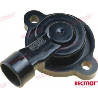 SENSOR DO MOTOR
