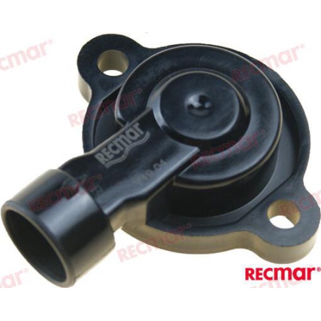 SENSOR DO MOTOR
